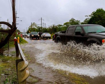 SBA Loan Disaster Relief